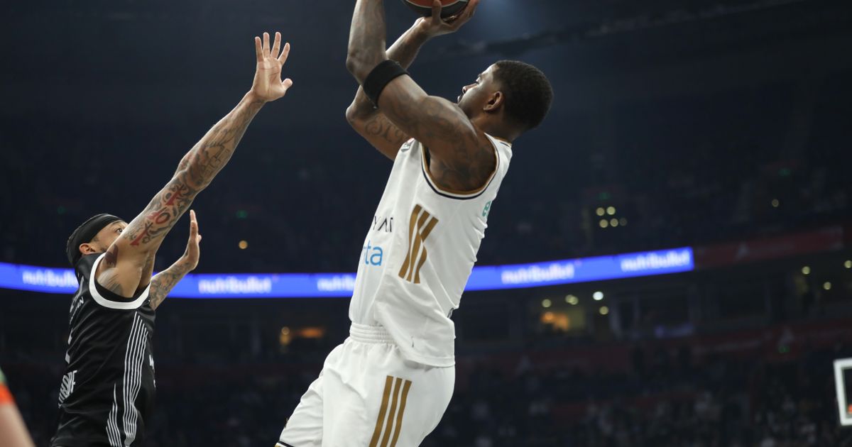 Dubai prvi u ABA ligi, večiti derbi možemo da gledamo već u polufinalu!