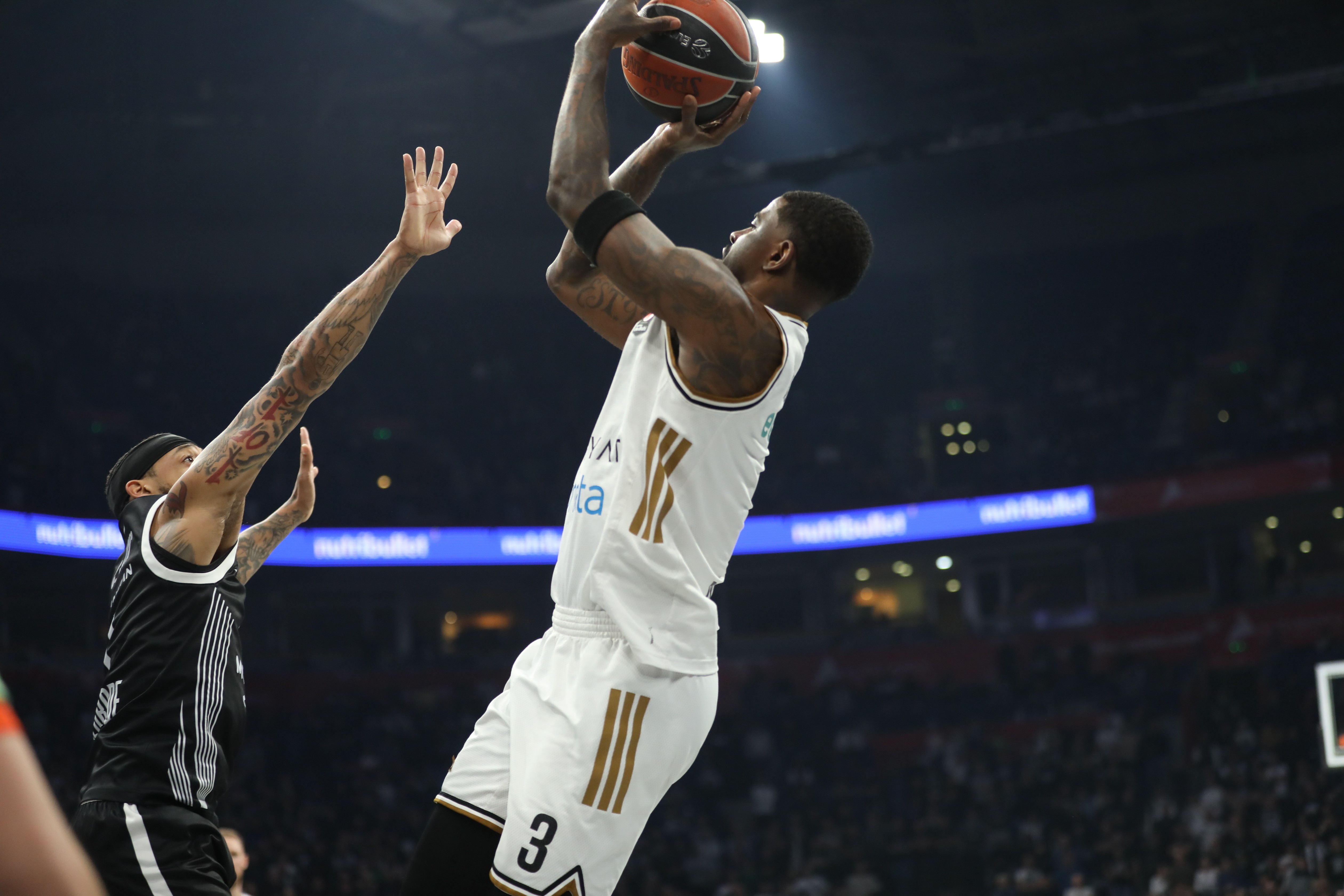 Dubai prvi u ABA ligi, večiti derbi možemo da gledamo već u polufinalu!