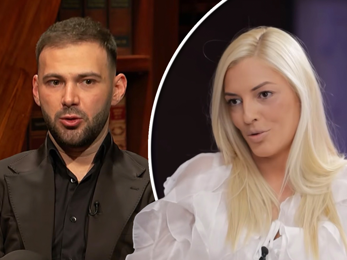 "Boli me što sam ja taj koji se iselio" Gačić varao Gogu, pa se požalio što je on taj koji je napustio dom