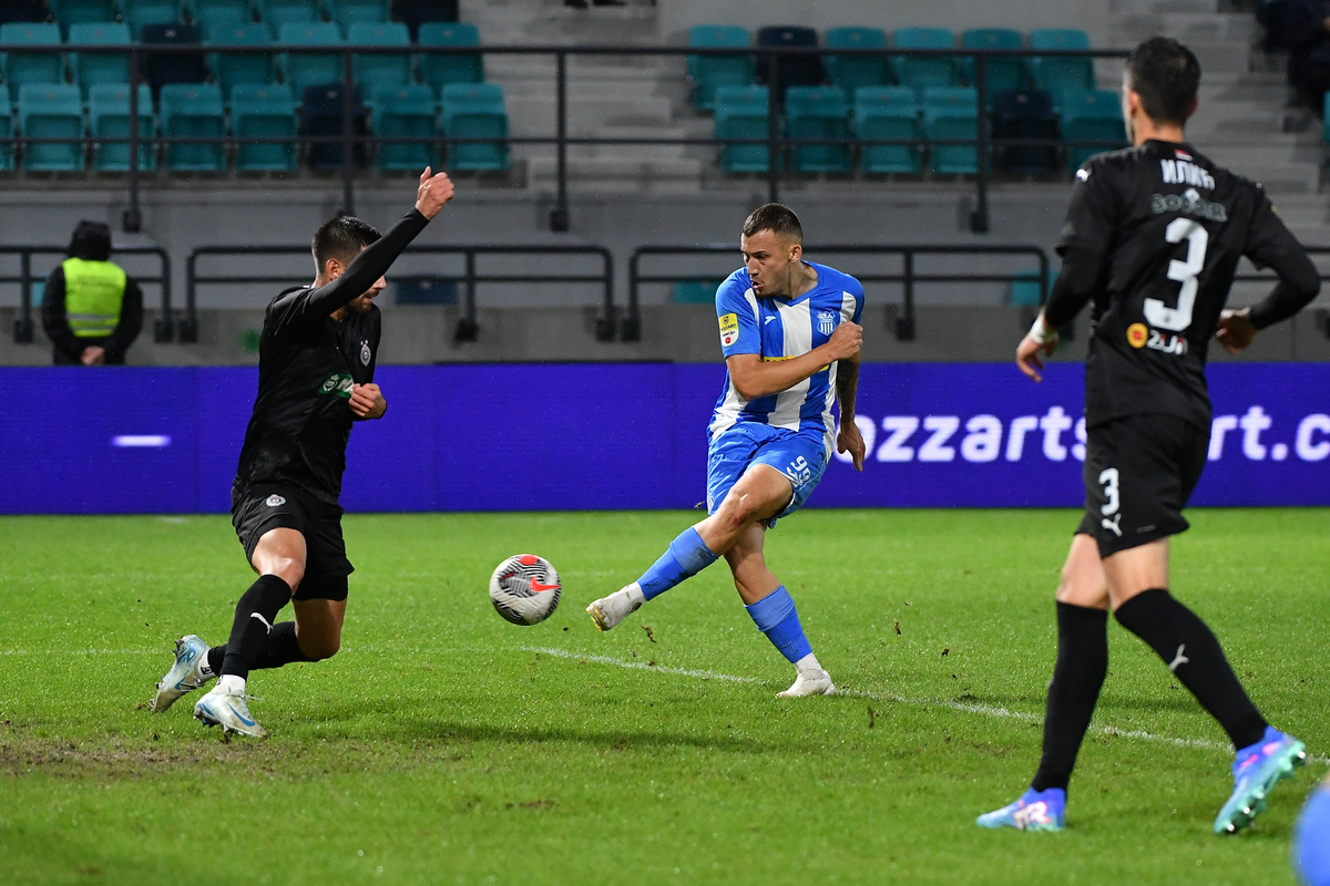 Srbija gubi špica kog je Zvezda htela?! Filip poručio: "Ako budem birao, onda Švajcarska, najlepša zemlja..."