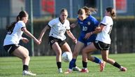 Senzacija: Fudbalerke Srbije pobedile Francusku, ponovo su u igri za odlazak na Evropsko prvenstvo
