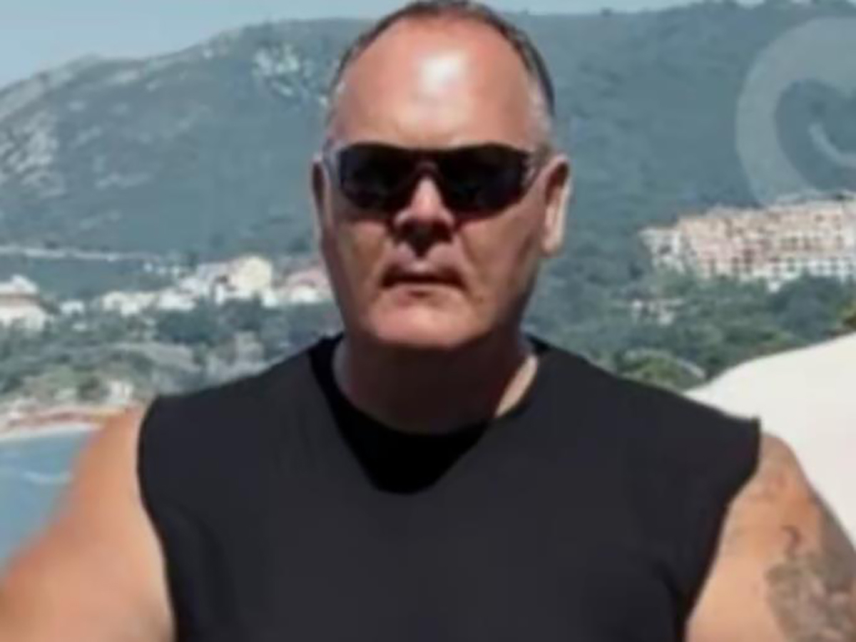 Pripadnici čuvene grupe organizovano dolaze na sahranu brutalno ubijenog Nenada iz Čačka