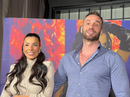 Mia Borisavljević Bojan Grujić