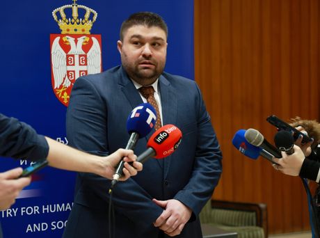 Forum o društvenom dijalogu u Beogradu: