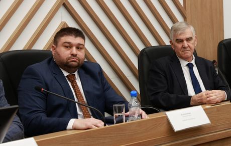 Forum o društvenom dijalogu u Beogradu: