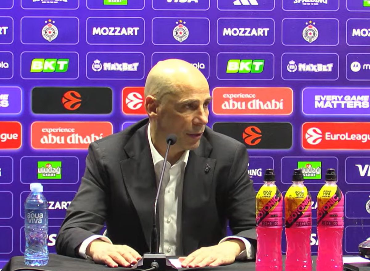 Đoan Penjaroja posebno istakao jednu stvar na konferenciji: "Treba da budemo ponosni..."