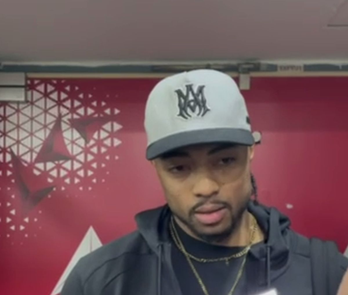 Bruno Kaboklo: "Partizanu su pomogli navijači da dođe do pobede"