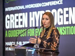 Dubravka Đedović Handanović