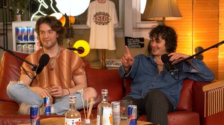 Đorđe Ćulafić Džordži, Vajvaji