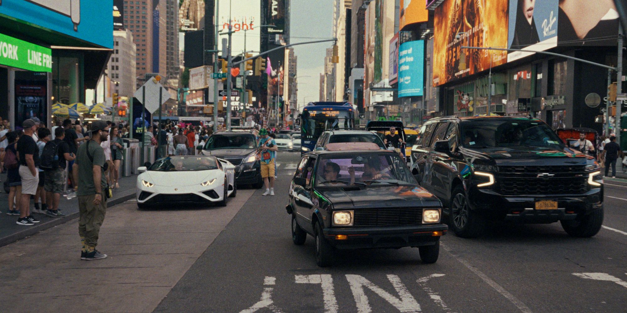 Objavljen trejler za film „Yugo ide u Ameriku“ uoči svetske premijere