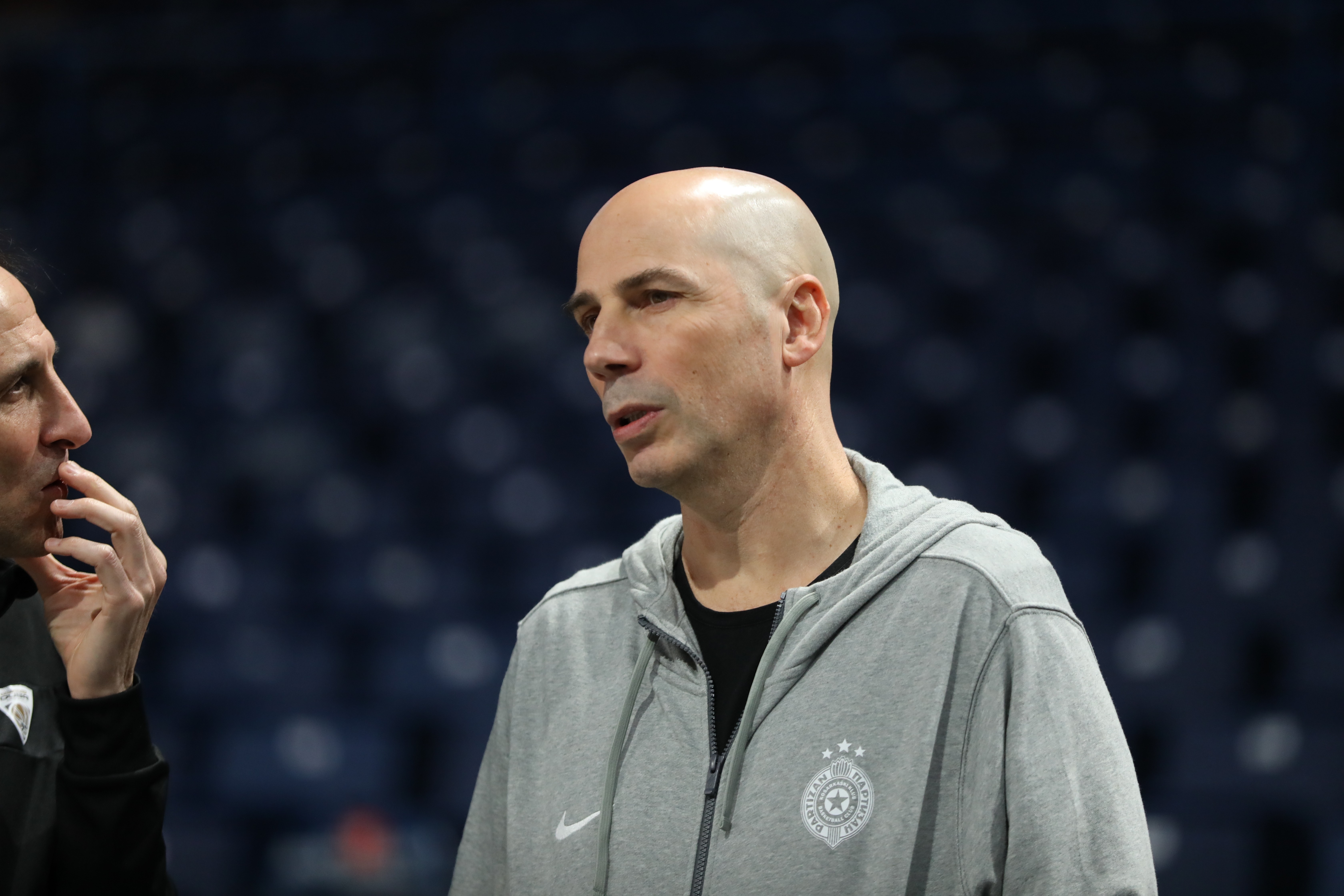 Neviđena scena u Areni, dvorana ove sezone nikad praznija nije bila, navijači iznenadili Penjaroju