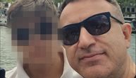 Filip stradao u požaru u diskoteci, reči oca Dejana na godišnjicu kidaju dušu: "Tvoje drugove sam pitao..."
