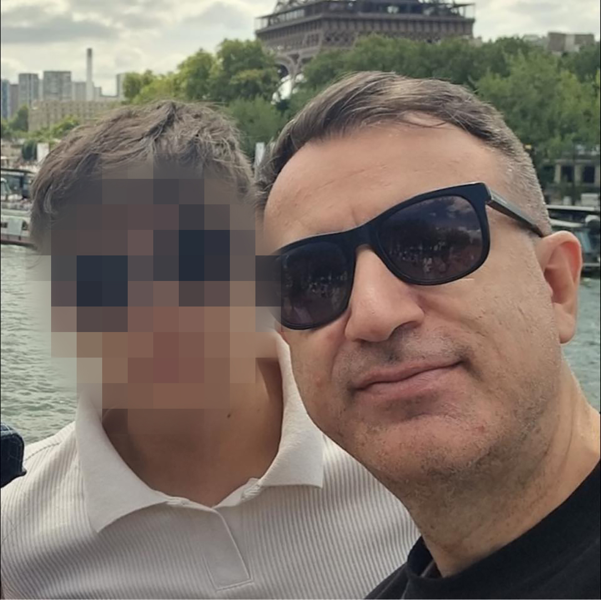 Filip stradao u požaru u diskoteci, reči oca Dejana na godišnjicu kidaju dušu: "Tvoje drugove sam pitao..."