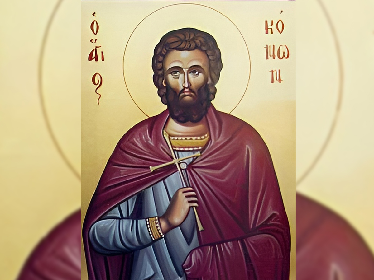 Sutra je veliki zaštitnik: Veruje se da štiti kao anđeo čuvar, molitve njemu smatraju se snažnim i delotvornim