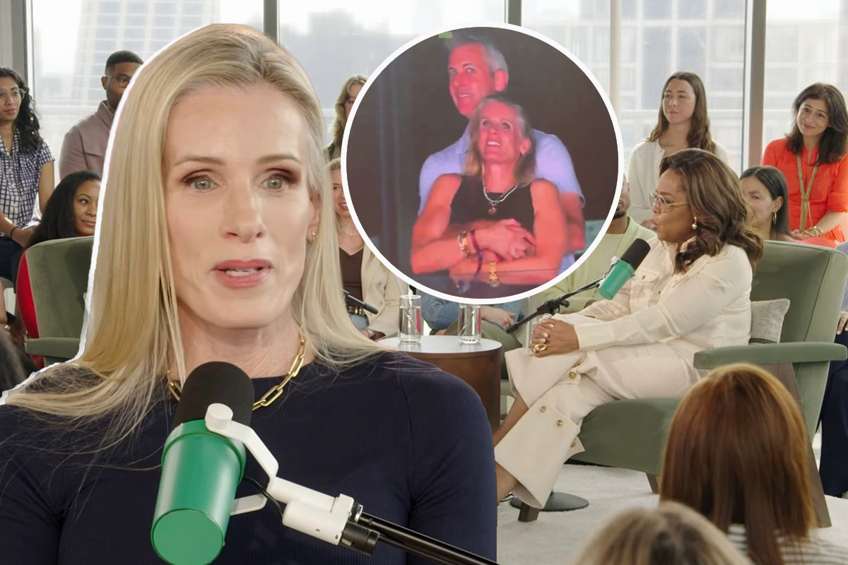 Kristin Kabot u prvom intervjuu posle skandala: Detalji o braku, razvodu i životu nakon kiss cam