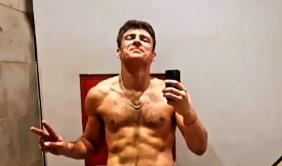 Naš poznati glumac dobio dete sa drugaricom, sad otkrio ko je ONA: "Ne živimo zajedno! Trudim koliko mogu..."