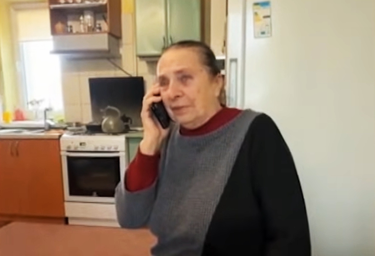 Natalija sahranila dete 2023. godine, a onda primila šokantan poziv: "Moj voljeni sine, imaš li ruke, noge..."