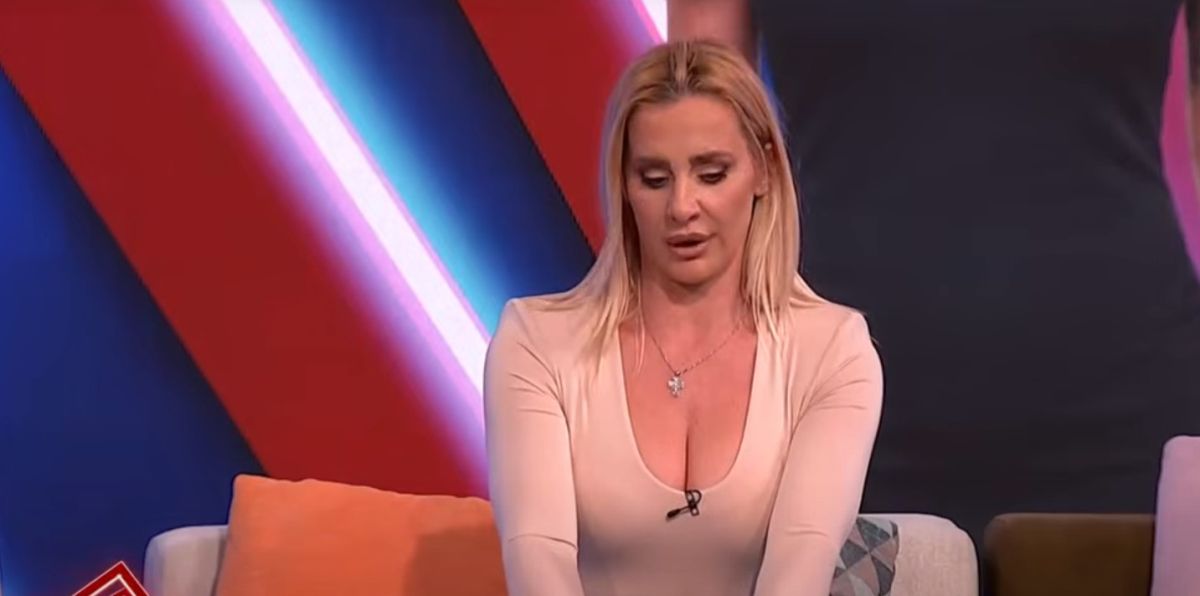 "Zove se David i vrlo je ŽIV!" Milica Dabović ispričala sve o Kačavendinom "pokojnom" vereniku: "Imala sam..."