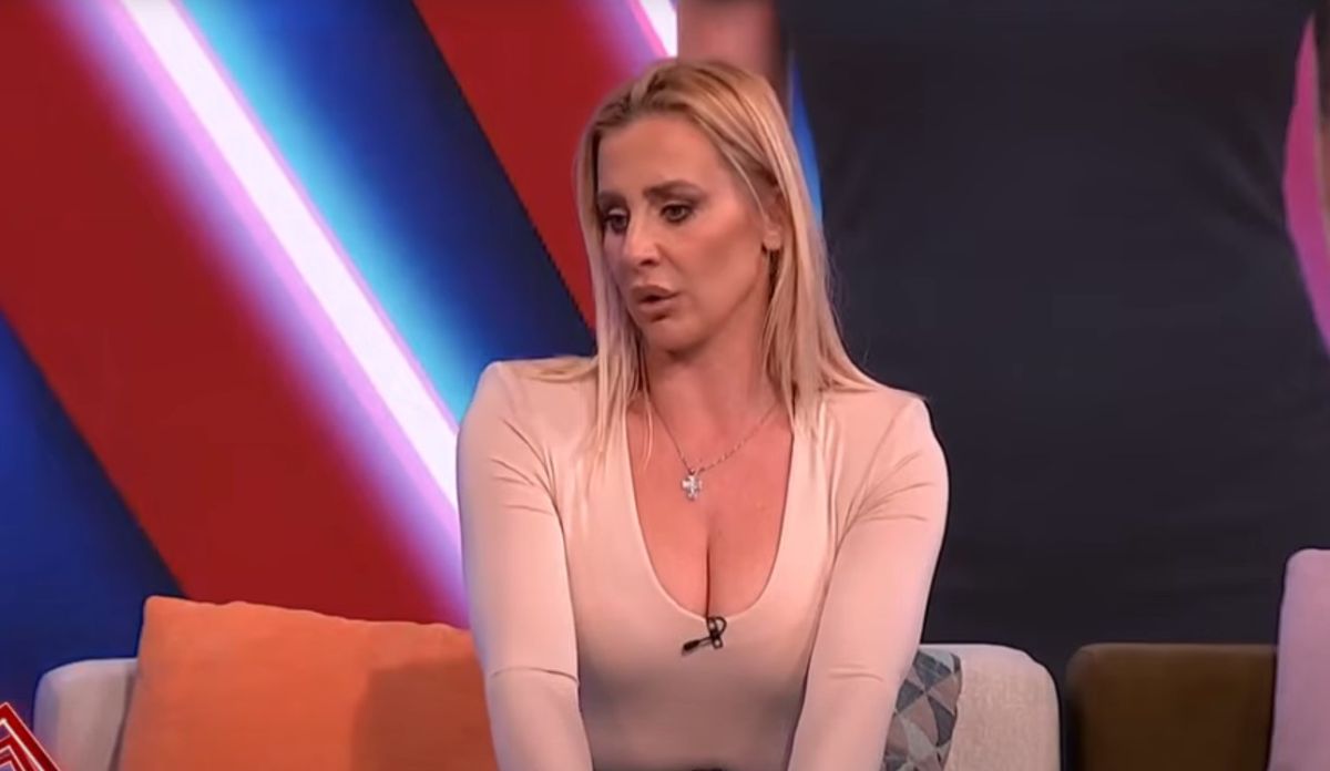 "Zove se David i vrlo je ŽIV!" Milica Dabović ispričala sve o Kačavendinom "pokojnom" vereniku: "Imala sam..."