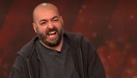Poznati srpski glumac nasmejao sve: "Znaš kako se kaže Dobrić na engleskom?"