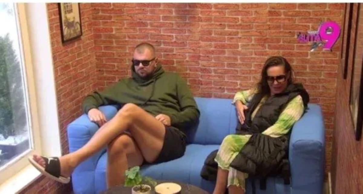 "Žena od 50 godina se hvali da je bila sa mnom" Kačavenda o odnosu s Janjušem: "Upoznala sam dete s njim"