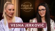 Vesna Jerković: “Uhvatila sam bivšeg dečka sa drugaricom u krevetu”
