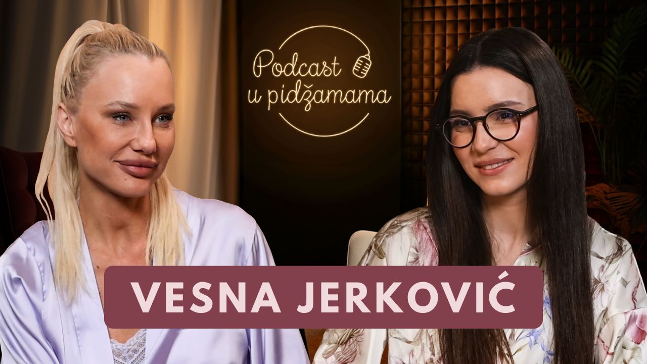 Vesna Jerković: “Uhvatila sam bivšeg dečka sa drugaricom u krevetu”