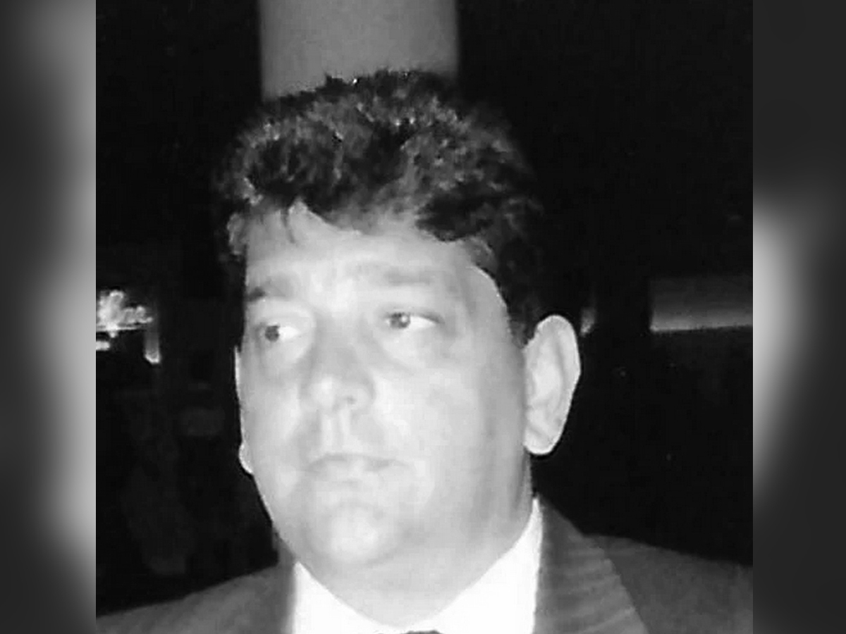 Umro Predrag Pocevski