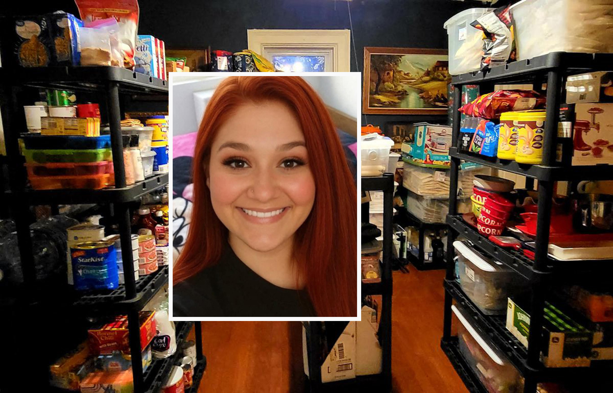 SPREMNA ZA MOGUĆI RAT Ima zalihe, krije svoju lokaciju i otkriva 3 saveta za preživljavanje