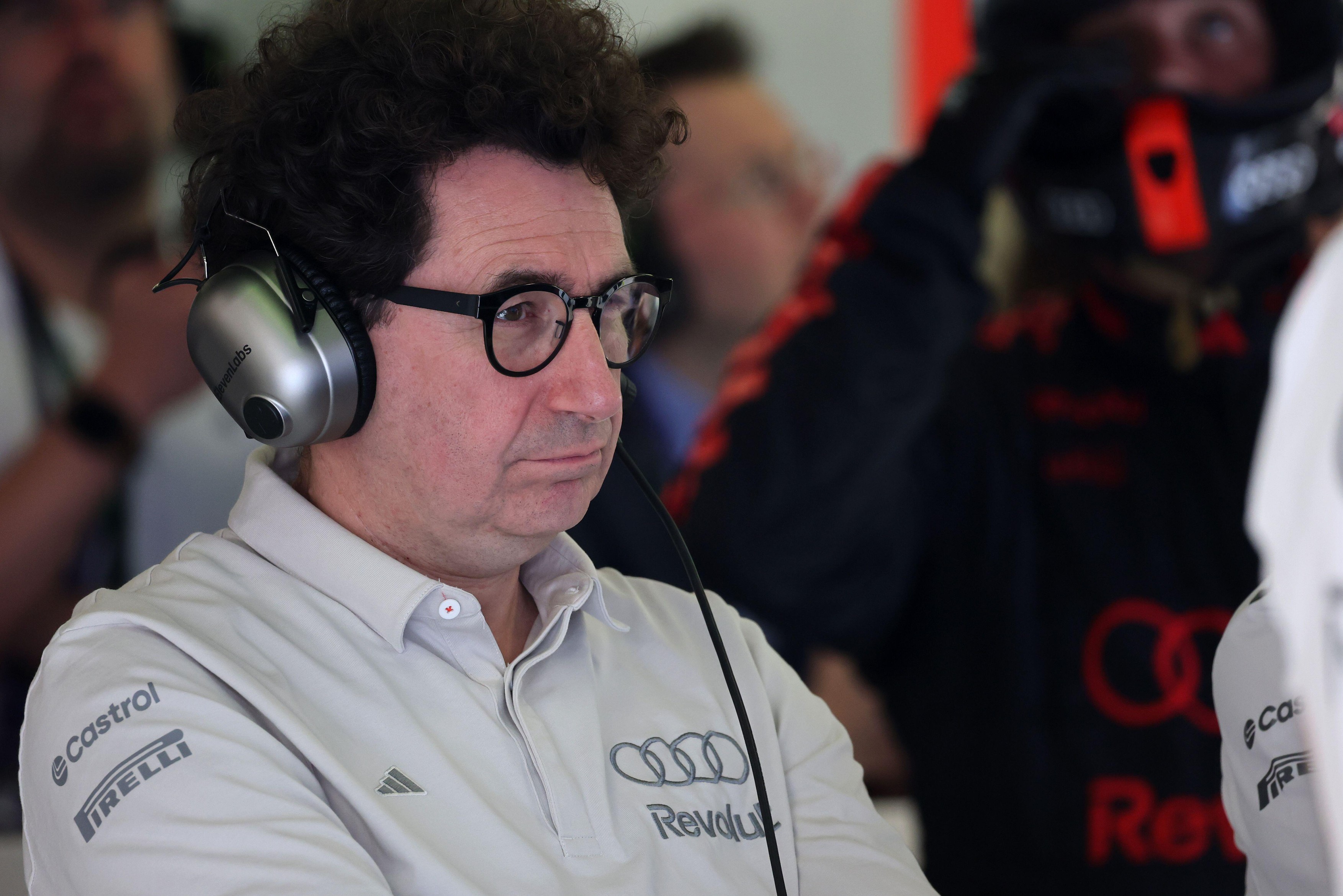 Bio u Ferariju godinama šef ekipe, sad kaže: "Zašto da se ugledamo na njih, ništa nisu osvojili"