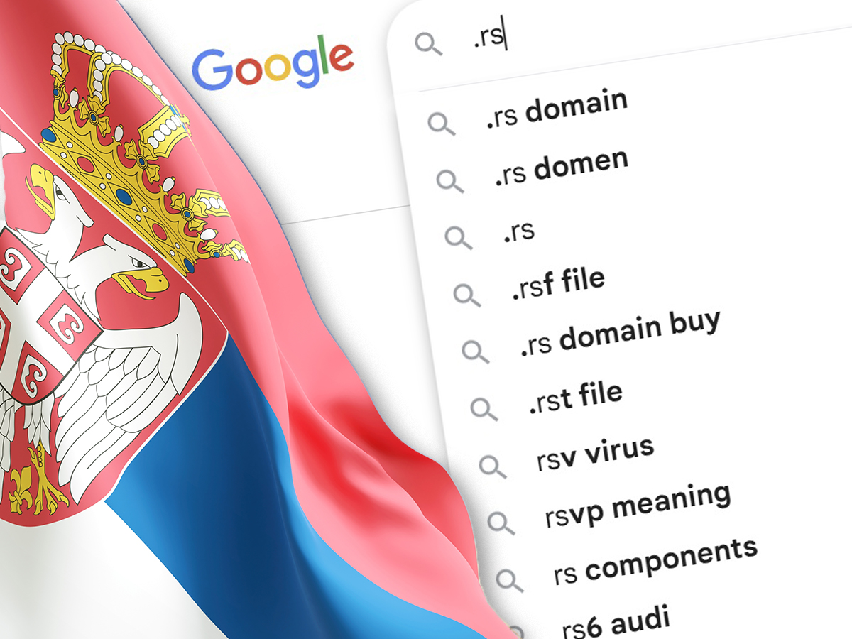 Zašto je za firme važan .rs domen i kako zaštititi posao: "Ovo je početnička greška, a ljudi često zaborave"