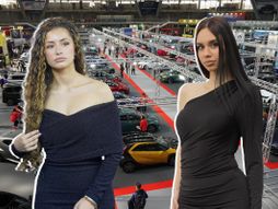 Sajam automobila u Beogradu 2026