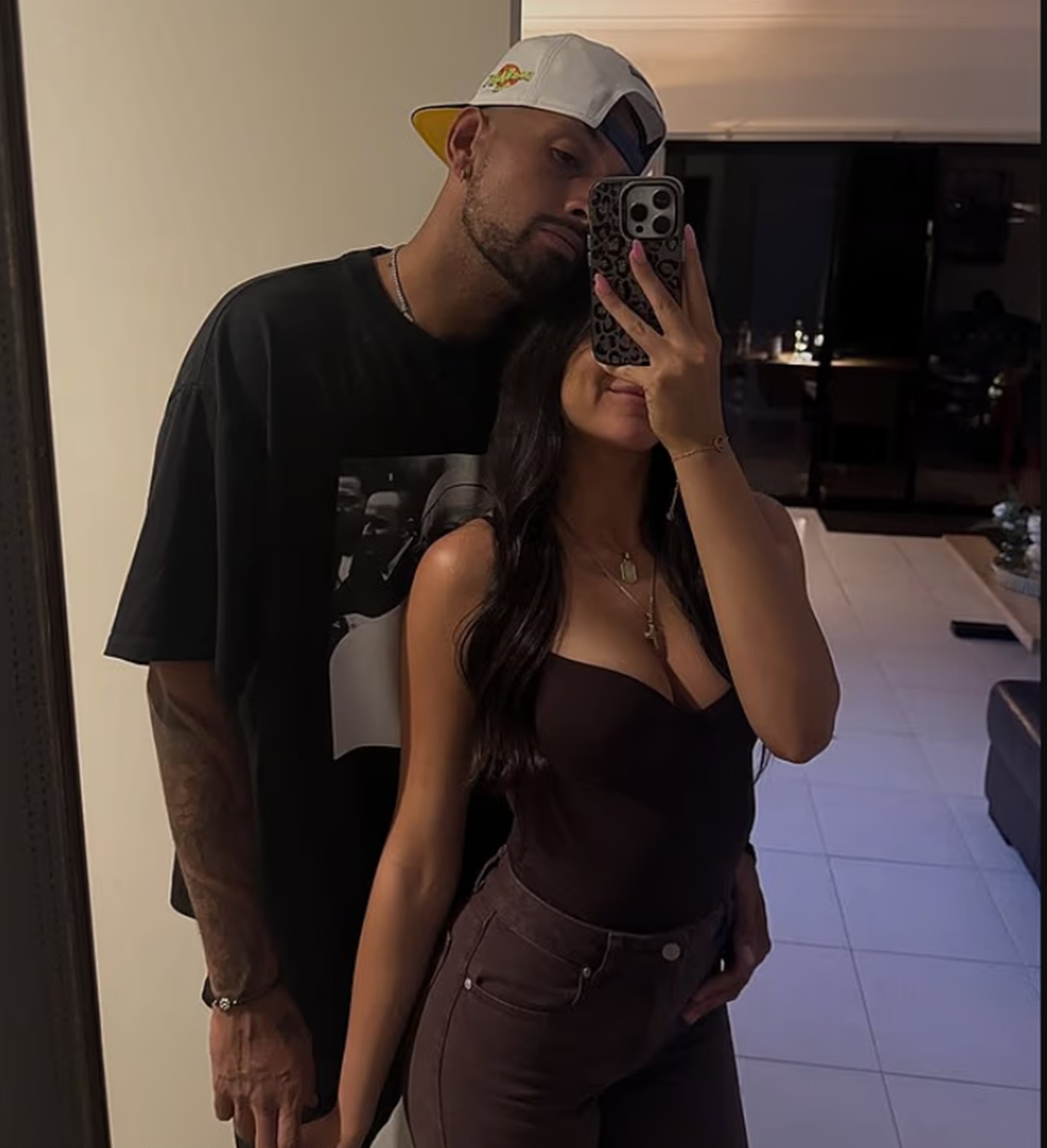 Nik Kirjos ima novu devojku: Prijatelj Novaka Đokovića objavio sliku i zapalio internet svojom novom romansom