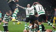LŠ: Kakvo ludilo u Lisabonu! Sporting vodi 4:0 u produžecima, PSŽ već završio posao