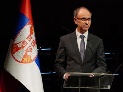 Komemorativna akademija povodom Dana sećanja na 17 mart 2004 godine Pogrom na Kosovu i Metohiji