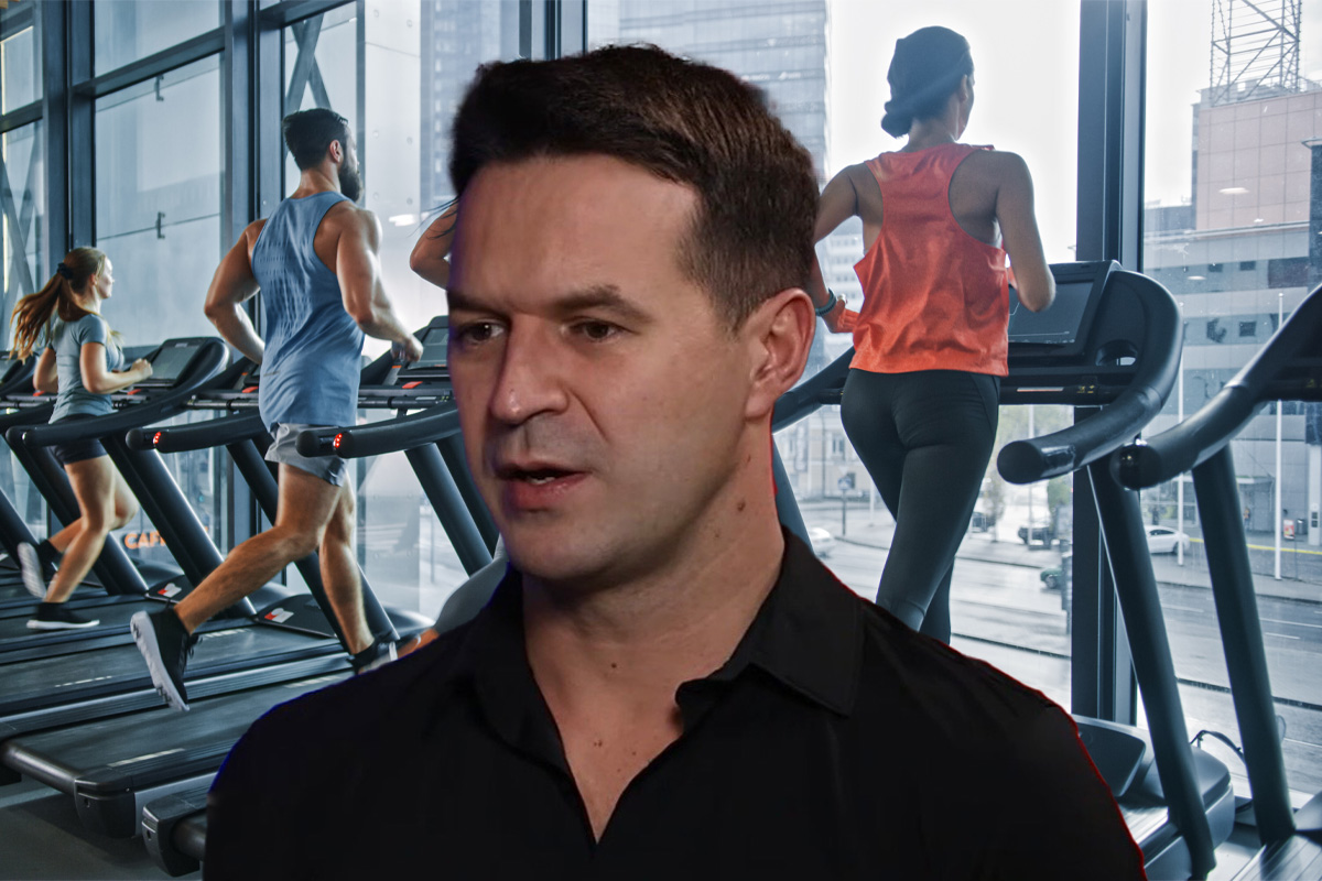 Evo šta se dešava sa SRCEM dok PULS skače na 160 dok vežbate! Lekar upozorio na OPASNU stvar koju ignorišemo