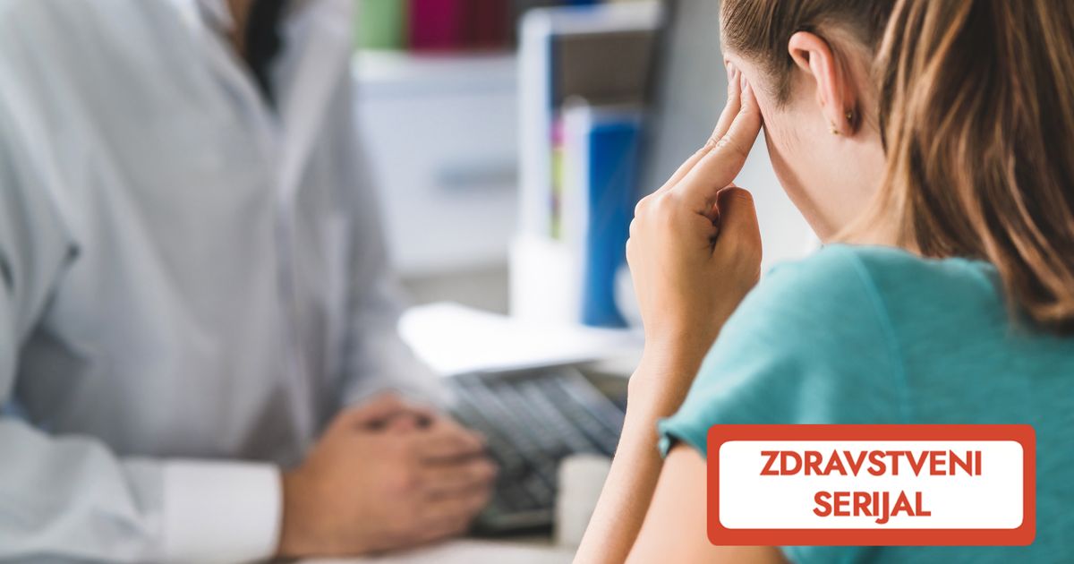 Due to STRESS, you can have a heart attack: We asked our endocrinologists how high CORTISOL levels affect the body