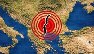Balkansku zemlju 2026. pogodilo 30 potresa: "Otac zemljotresa" otkrio kad bi u regionu moglo snažno da trese