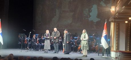 Nacionalni savet romske nacionalne manjine, martovski pogrom,