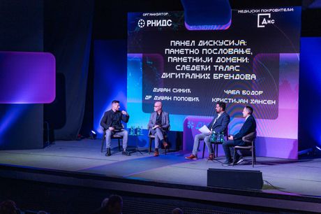 DIDS 2026 konferencija