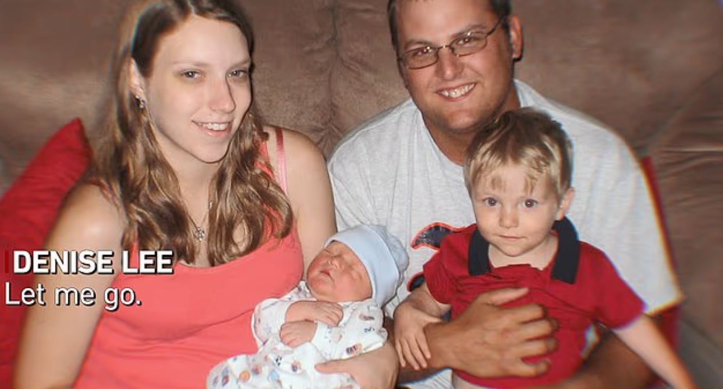 Oteo mladu majku, silovao je i ubio dok je ona očajnički zvala pomoć: Sin i suprug gledali pogubljenje ubice