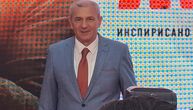 Veselin Dželetović: "Srpsko srce Johanovo" pisao sam kao da mi je neko diktirao
