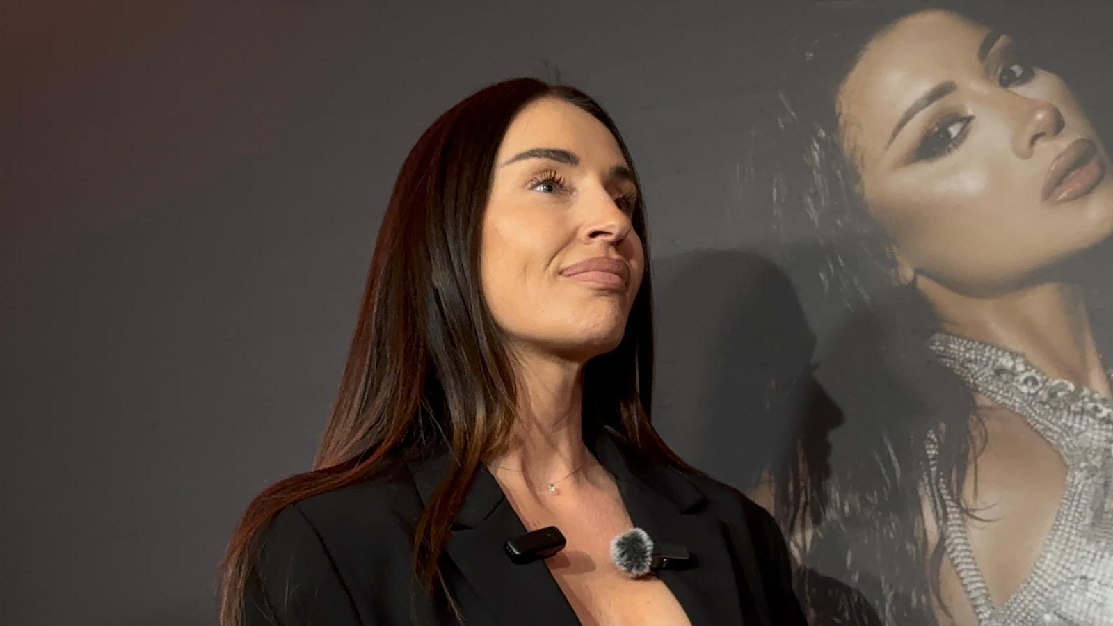 Katarina Živković progovorila o sinu i izabraniku Stojketu, pa žestoko odbrusila koleginici: "Ma to je..."