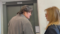 Kemiš vidno utučen stigao na snimanje Pinkovih zvezda: Na pitanje o stanju Zorice Brunclik ostao nem