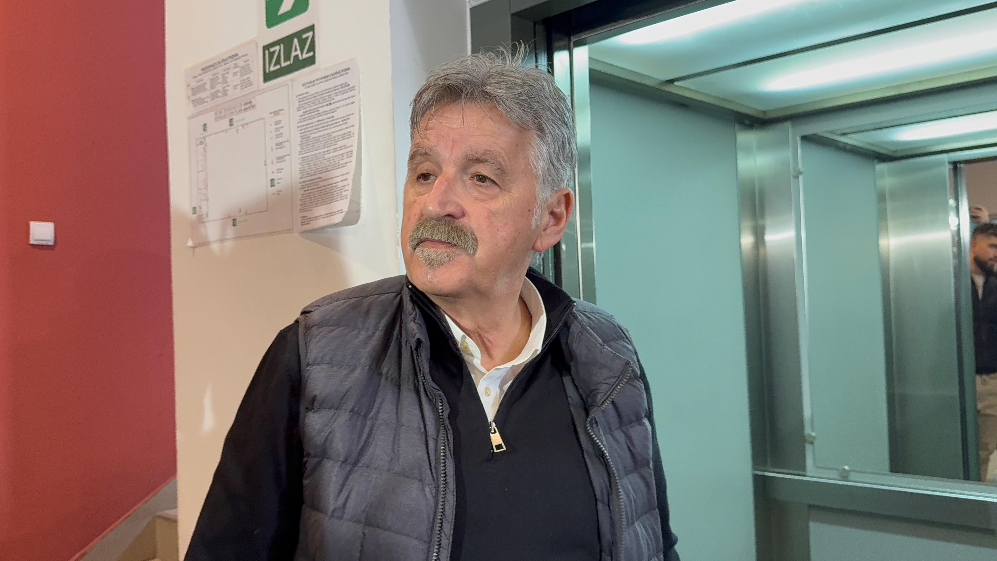 "Doktor mi je rekao da imam još 3 godine života" Bosanac o zdravstvenom problemu i teškoj borbi