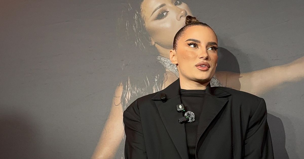 "I'm so sorry for his wife and children" Barbara Bobak on the death of Darko Lazić's brother: "I knew Dragan"