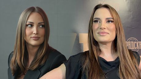 aleksandra prijovic, Barbara Bobak