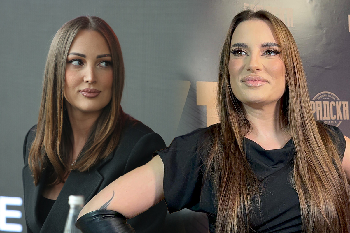Aleksandra Prijović otela saradnika Barbari Bobak?! Haos na mrežama, fanovi poludeli: "Zabranila je da..."