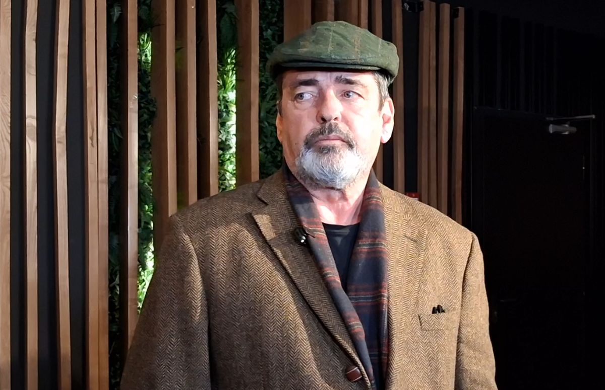 "Bili su siledžije": Zvezda "Hrabrog srca" o OVK, Srbiji, ulozi u filmu "Žetva"