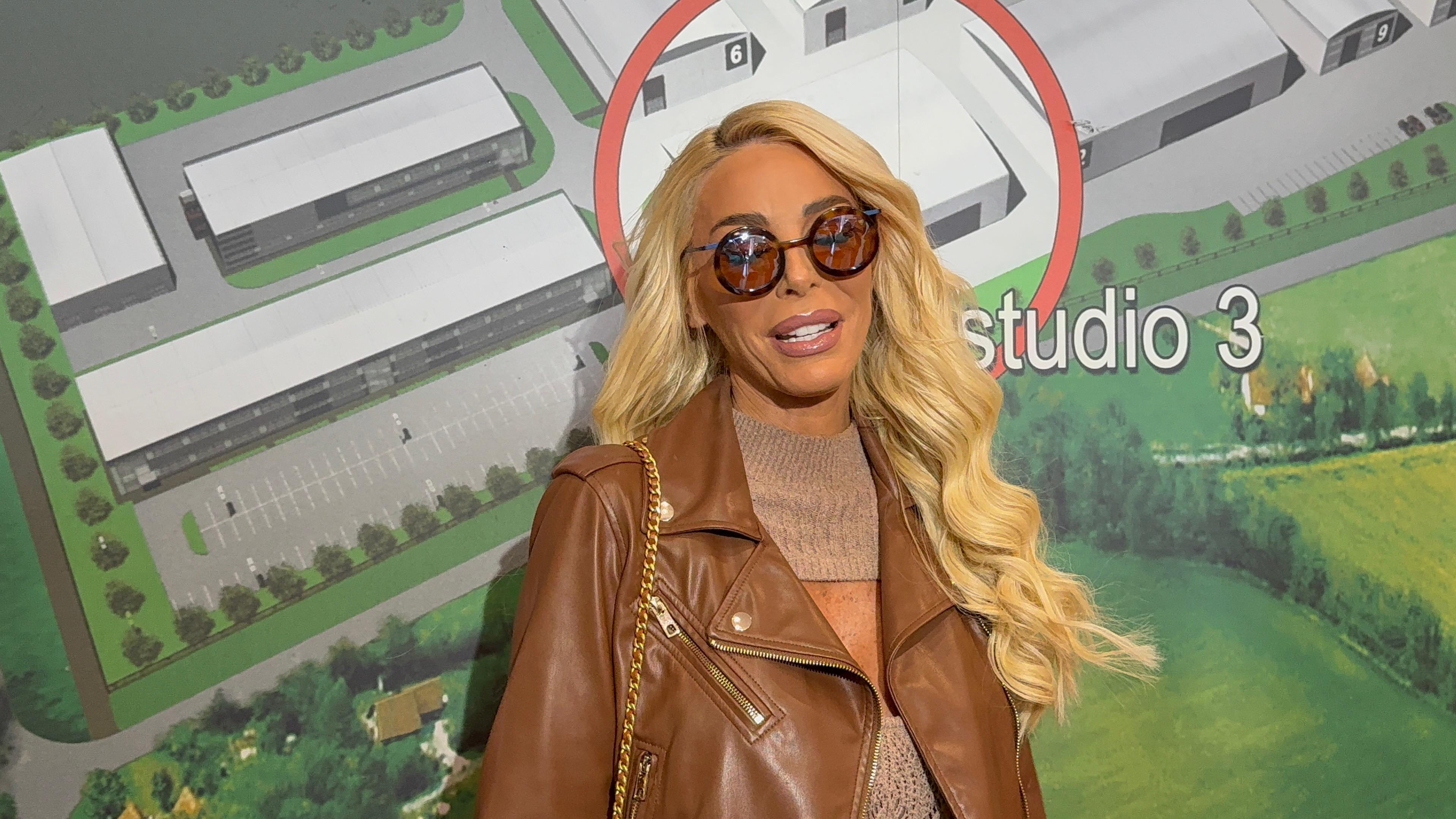 "Ne bi se Kemiš pojavljivao da nije dobro" Bojana o stanju Zorice Brunclik: "Nadam se da se vraća pre..."